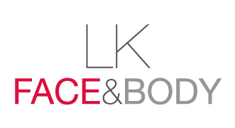 LK Face & Body Logo