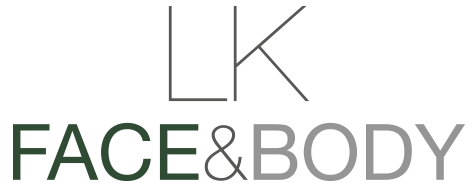 LK Face & Body Logo